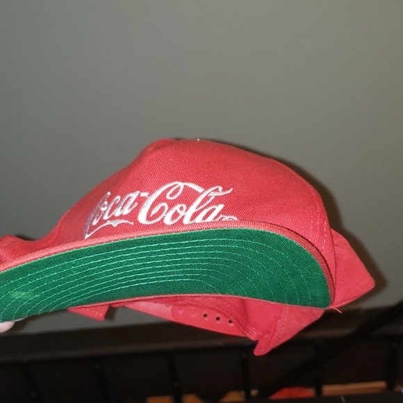 Antique Coca cola flat bill - Picture 4 of 4